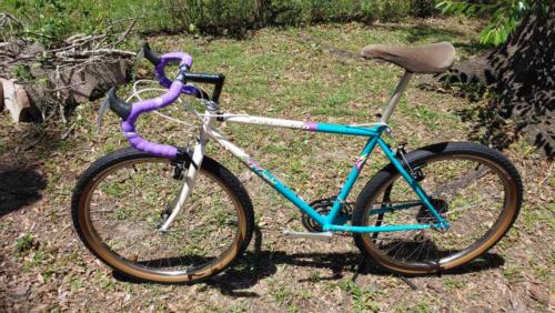 specialized rock combo