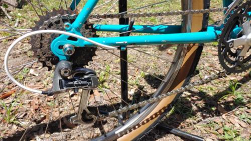 specialized rock combo