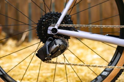 enve builder round-up show 2020 speedvagen