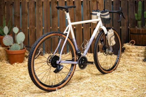 enve builder round-up show 2020 speedvagen