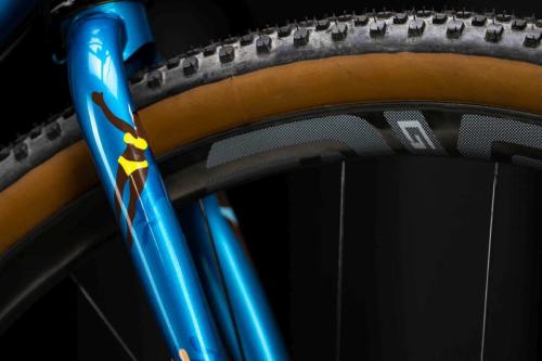 speedvagen custom steel review