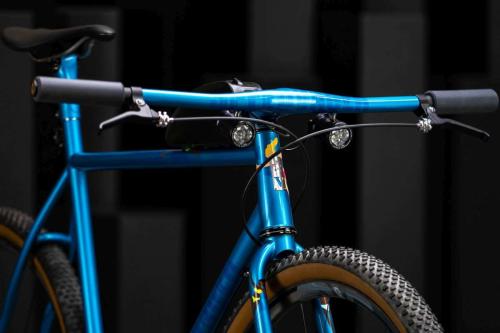 speedvagen custom steel review