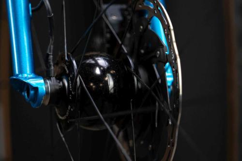 speedvagen custom steel review