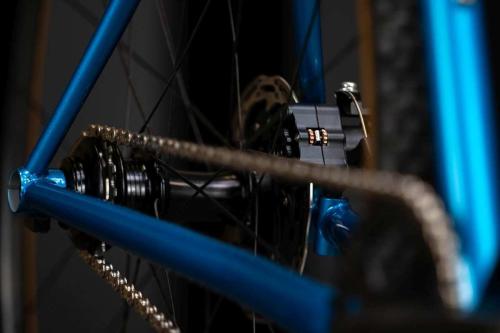 speedvagen custom steel review