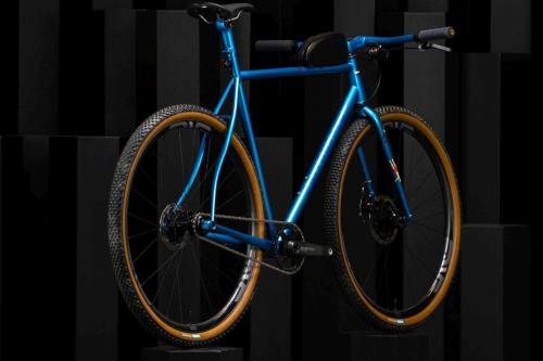 speedvagen custom steel review