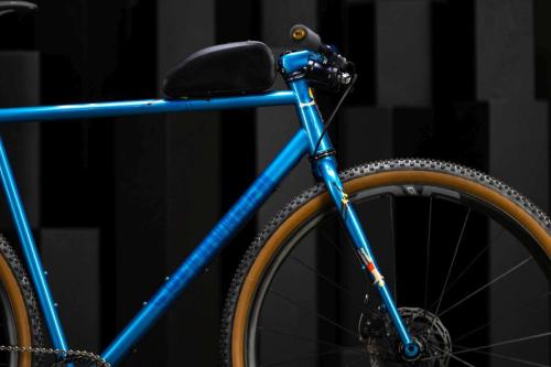 speedvagen custom steel review