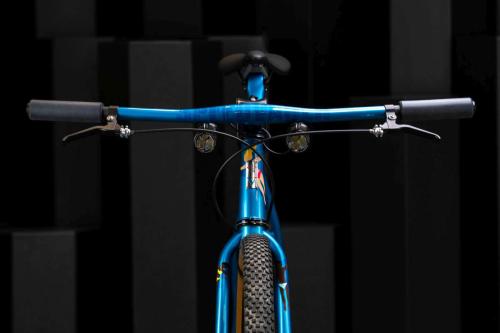 speedvagen custom steel review