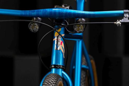 speedvagen custom steel review