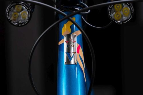 speedvagen custom steel review