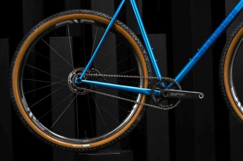 speedvagen custom steel review