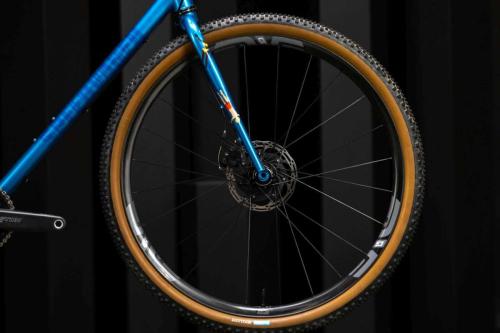 speedvagen custom steel review