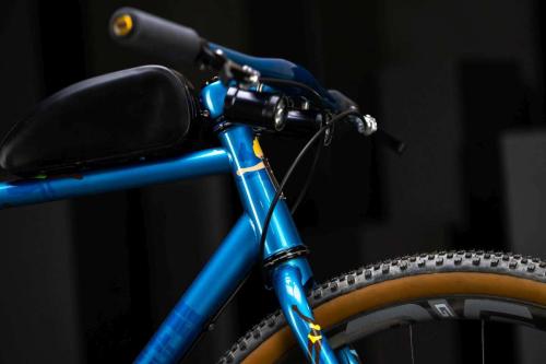 speedvagen custom steel review