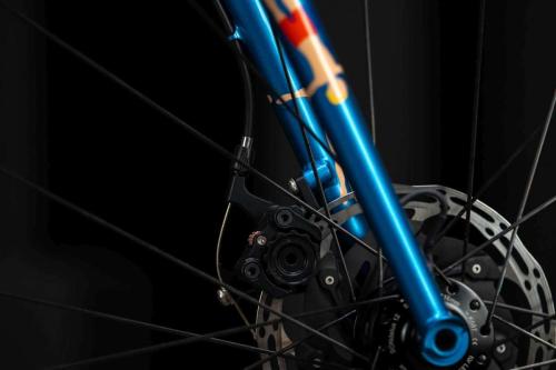 speedvagen custom steel review