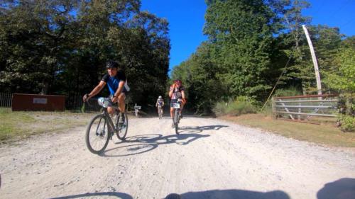 spin the district gravel fondo