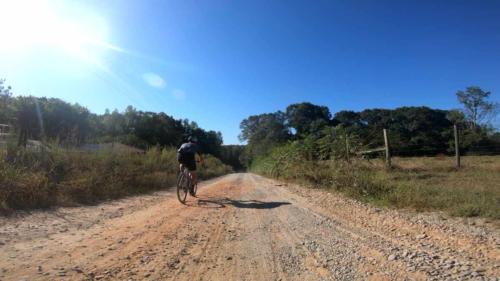 spin the district gravel fondo