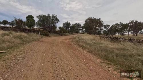 stone walls of sedan south australia