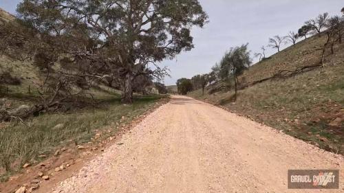 stone walls of springton south australia