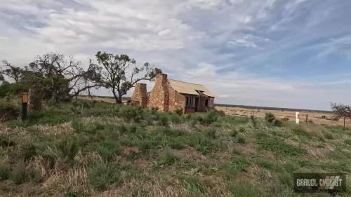stone walls of sedan south australia