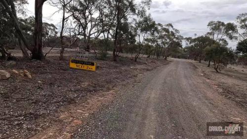 stone walls of sedan south australia