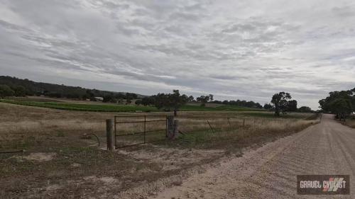 stone walls of sedan south australia