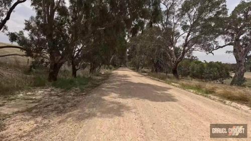 stone walls of sedan south australia