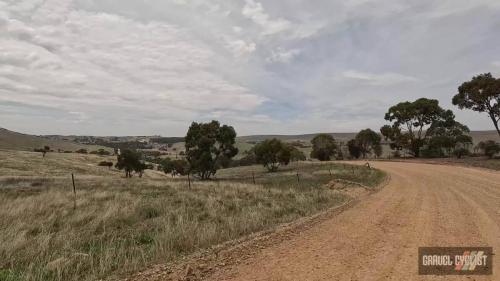 stone walls of sedan south australia
