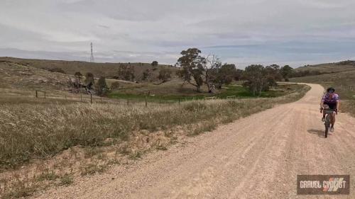 stone walls of sedan south australia