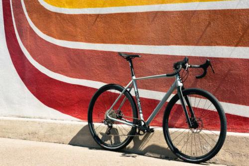 State Bicycle Company 6061 Black Label All-Road review