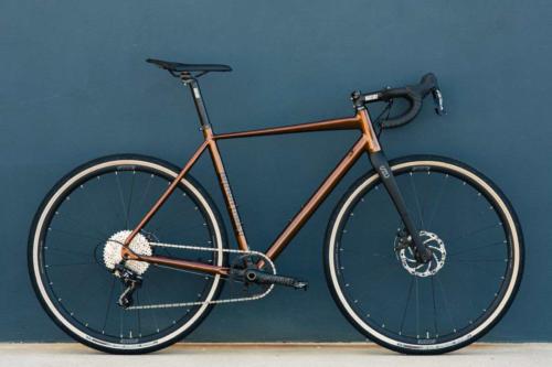State Bicycle Company 6061 Black Label All-Road review