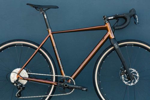 State Bicycle Company 6061 Black Label All-Road review