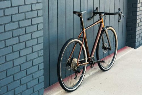 State Bicycle Company 6061 Black Label All-Road review