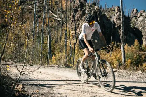 State Bicycle Company 6061 Black Label All-Road review