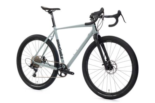 State Bicycle Company 6061 Black Label All-Road review