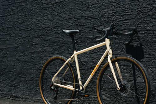 State Bicycle Co. 4130 All-Road Review