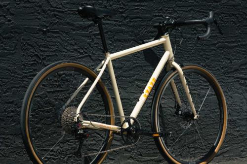 State Bicycle Co. 4130 All-Road Review