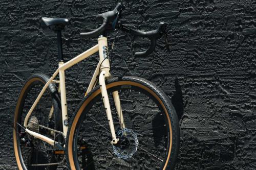State Bicycle Co. 4130 All-Road Review