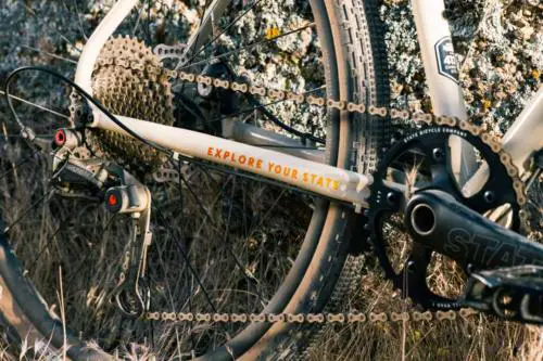 State Bicycle Co. 4130 All-Road Review