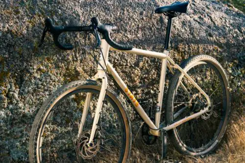 State Bicycle Co. 4130 All-Road Review