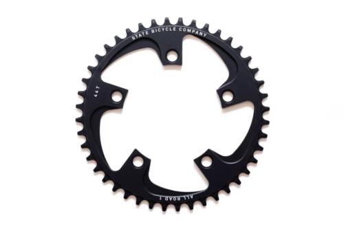 State Bicycle Co. 4130 All-Road Review