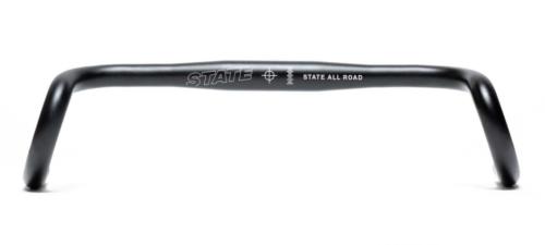 State Bicycle Co. 4130 All-Road Review