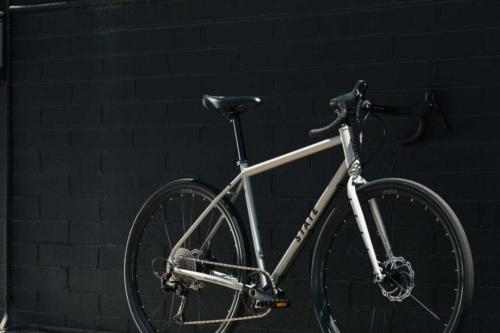 State Bicycle Co. 4130 All-Road Review