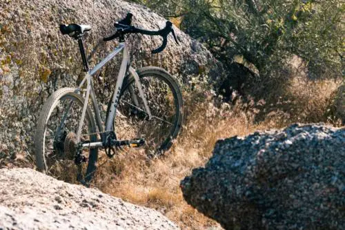 State Bicycle Co. 4130 All-Road Review