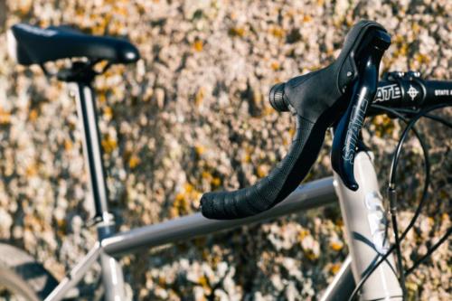 State Bicycle Co. 4130 All-Road Review