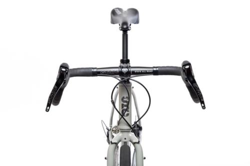 State Bicycle Co. 4130 All-Road Review