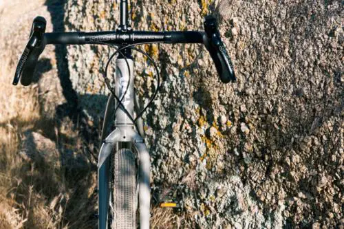 State Bicycle Co. 4130 All-Road Review