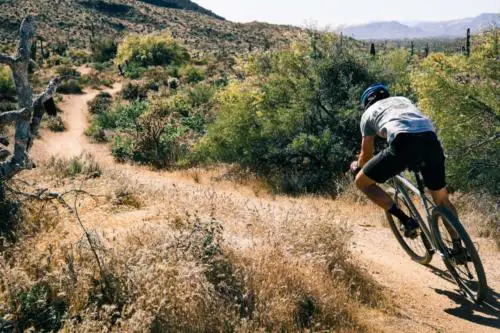 State Bicycle Co. 4130 All-Road Review