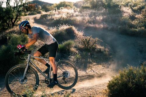 State Bicycle Co. 4130 All-Road Review