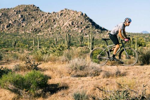 State Bicycle Co. 4130 All-Road Review