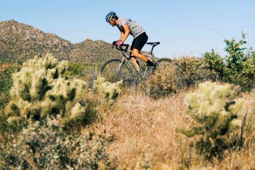 State Bicycle Co. 4130 All-Road Review