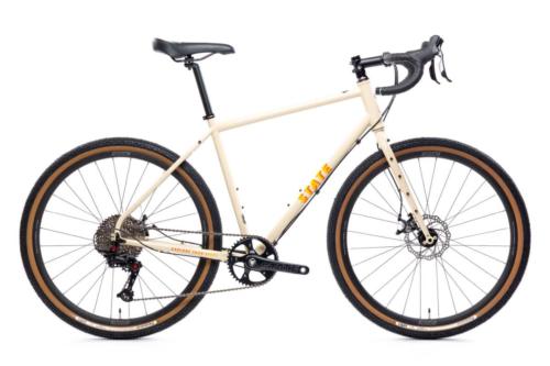 State Bicycle Co. 4130 All-Road Review